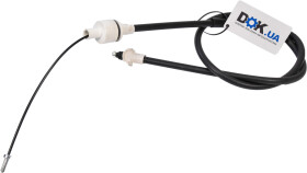 Трос сцепления A.B.S. K21430