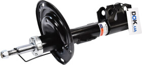 Стойка амортизатора SATO tech 22260FR