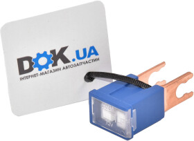 Предохранитель автомобильный Cargo 191971 FJ14 100A