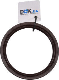 Сальник коленвала Elring 260.090