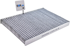 Фильтр салона Denckermann M110075K
