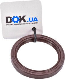 Сальник коленвала Elring 023.530