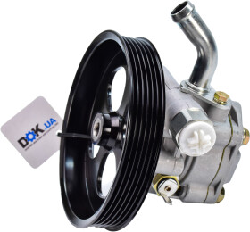 Насос ГУР Blue Print adc49510