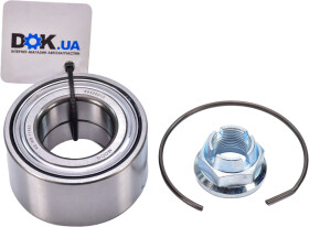 Подшипник ступицы колеса MOOG RE-WB-11451