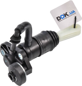 Главный цилиндр сцепления JP Group 1130601700