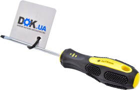 Отвертка MasterTool 485375 SL 3