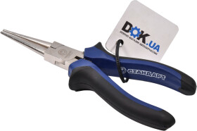 Круглогубці Стандарт PLRN0106 150 мм