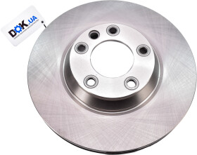 Тормозной диск Roadhouse 6769.10