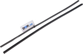 Гумка щітки склоочисника Bosch 3 397 033 364