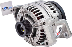 Генератор JP Group 1290100700