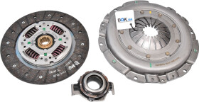 Комплект зчеплення Valeo 828110