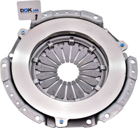 Корзина сцепления Valeo HAC09