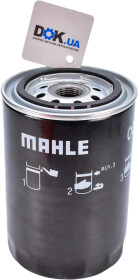 Масляный фильтр Mahle OC 257