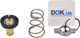 Термостат Thermotec D2F002TT