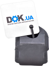 Втулка стабилизатора Meyle 37-14 615 0000