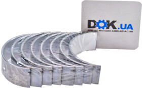 Шатунный вкладыш General Motors 93742707