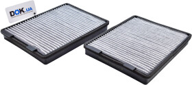Фильтр салона Denckermann M110048