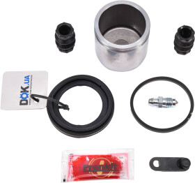 Ремкомплект тормозного суппорта Frenkit 254927