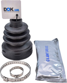 Пыльник ШРУСа Blue Print ADT381111