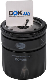 Масляный фильтр Comline EOF005
