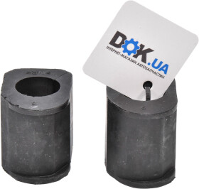 Втулка стабилизатора Meyle 16146150021