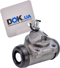 Колісний гальмівний циліндр LPR 4061