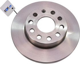 Тормозной диск LPR A1010P