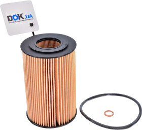 Масляный фильтр WIX Filters WL7462