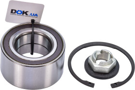 SKF VKBA6636