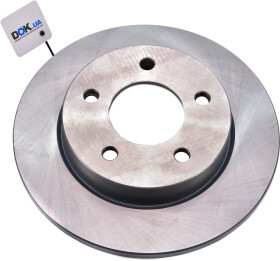 Тормозной диск Blue Print ADM543115