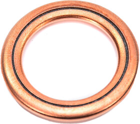 Уплотняющее кольцо сливной пробки Elring 394.290