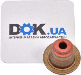 Комплект сальников клапанов Elring 199.440