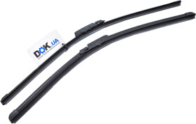Щітки склоочисника DPA 89550624102