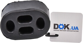 Кронштейн крепления выхлопной магистрали MTS 02.9048