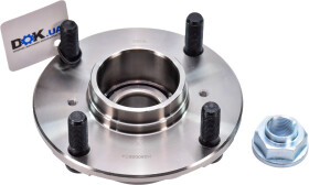 Ступица колеса BTA H28005BTA