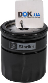 Оливний фільтр Starline SF OF0957
