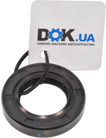 Сальник полуоси Febest 95GAY-30500909R