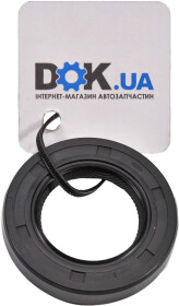 Сальник полуоси Febest 95GAY-30500909L