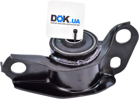 Сайлентблок рычага Sidem 851620