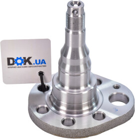 Поворотный кулак BTA H5W027BTA