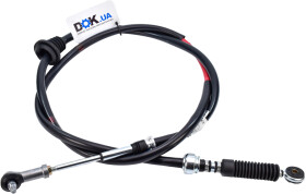 Трос зчеплення Parts-Mall PTB-133