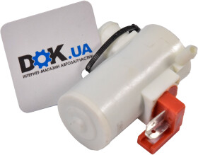 Насос омывателя SIDAT 55191