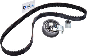 Комплект ремня ГРМ Gates K035492XS