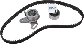 Комплект ремня ГРМ SNR KD484.01