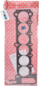 Прокладка ГБЦ Elring 893.812