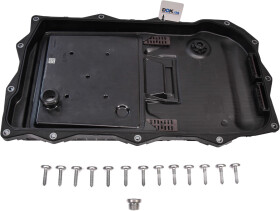 Фильтр АКПП ZF Parts 1087298247