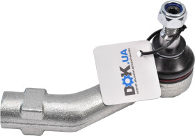 Наконечник рулевой тяги Delphi TA2341