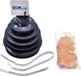 Пыльник ШРУСа Nipparts N2860507