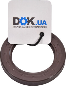 Сальник коленвала Febi 31534