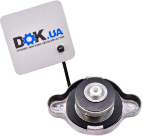 Крышка радиатора Ashika 33-0C-C31